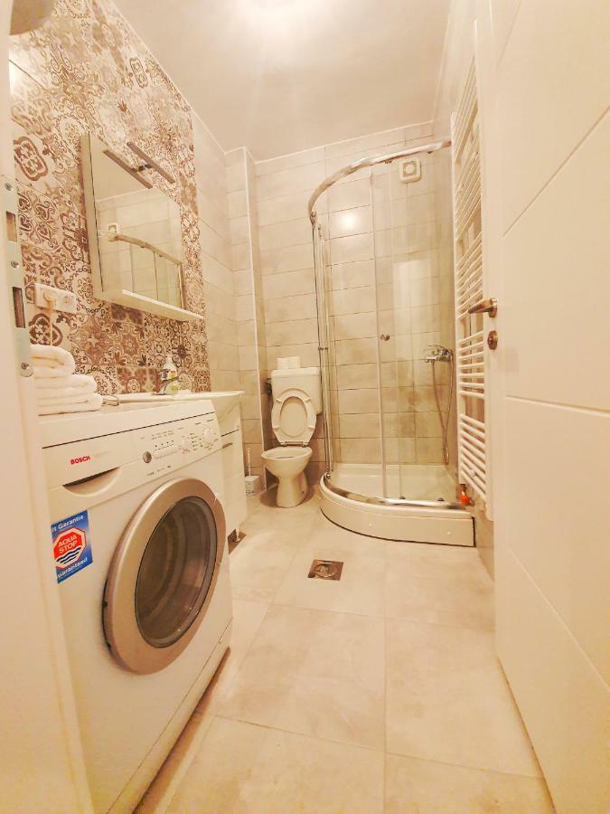 Apartman 44 Bijeljina Exterior photo